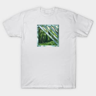 Redwood Tones T-Shirt